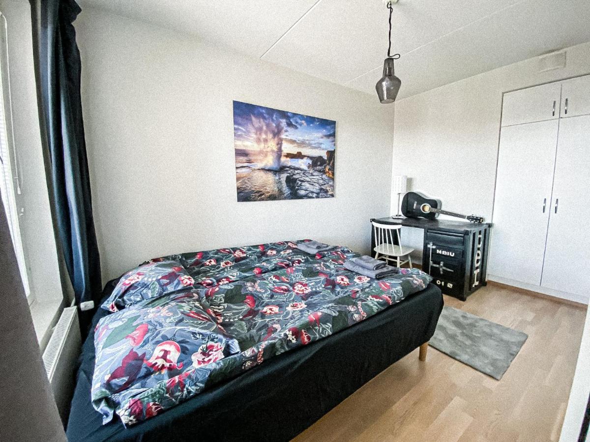 דירות Beautiful Penthouse In The Center Of הלסינקי מראה חיצוני תמונה